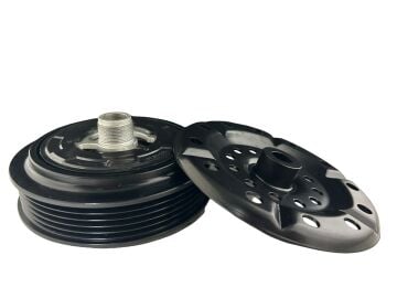 KLİMA KASNAK SET (PV5) OPEL CORSA D E