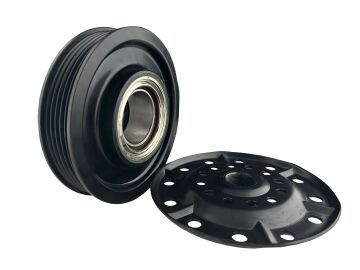 KLİMA KASNAK SET (PV5) OPEL CORSA D E