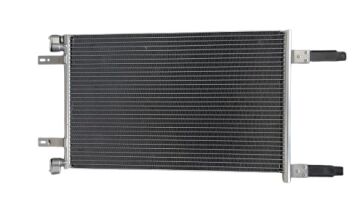 KLİMA RADYATÖRÜ FİAT DOBLO 1.9