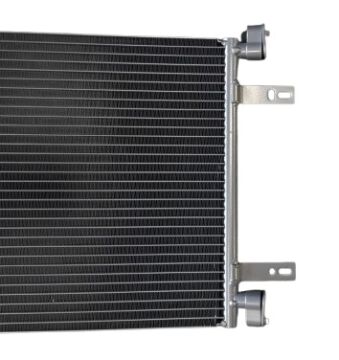 KLİMA RADYATÖRÜ FİAT DOBLO 1.9