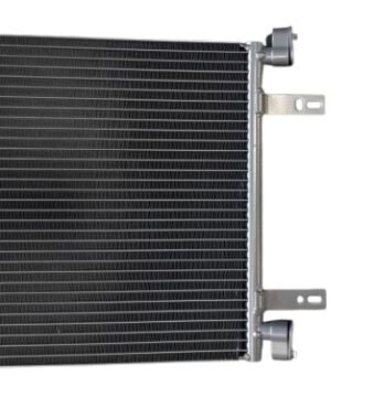 KLİMA RADYATÖRÜ FİAT DOBLO 1.9