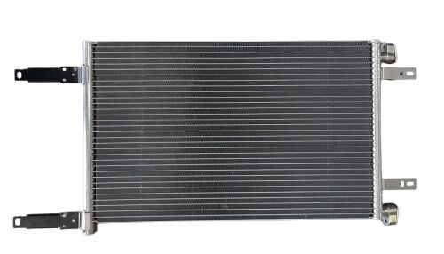 KLİMA RADYATÖRÜ FİAT DOBLO 1.9