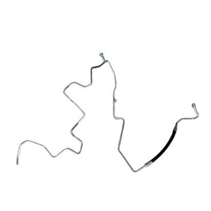 KLİMA HORTUMU RENAULT MEGANE 4 1.5 DCI