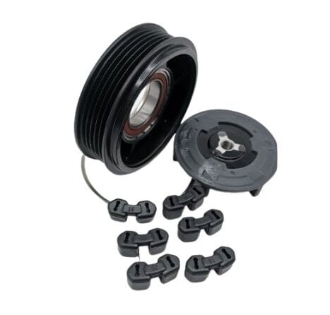 KLİMA KASNAK SET (PV5) MITSUBISHI COLT