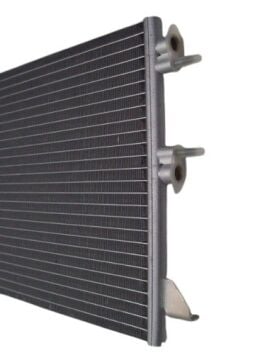 KLİMA RADYATÖRÜ FİAT PANDA 1.1/ 1.2 / 1.3/ 1.4 (03-)