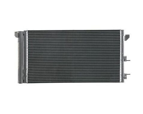 KLİMA RADYATÖRÜ FİAT PANDA 1.1/ 1.2 / 1.3/ 1.4 (03-)