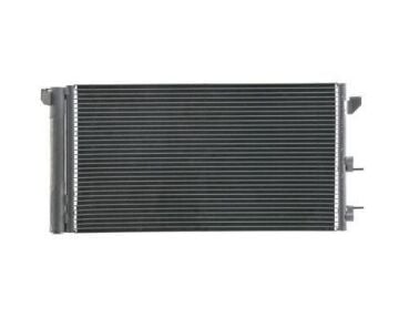 KLİMA RADYATÖRÜ FİAT PANDA 1.1/ 1.2 / 1.3/ 1.4 (03-)