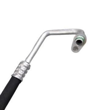 KLİMA HORTUMU RENAULT MEGANE II KOMP-RAD