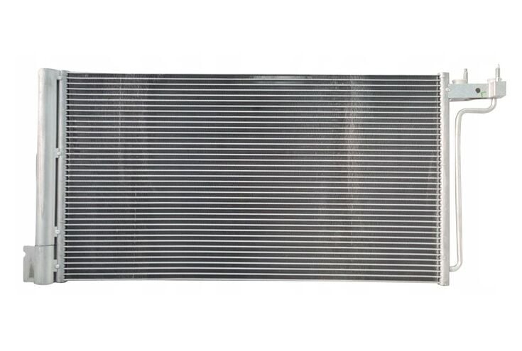 KLİMA RADYATÖRÜ FOD FOCUS III 1.6 2.0 TDCI