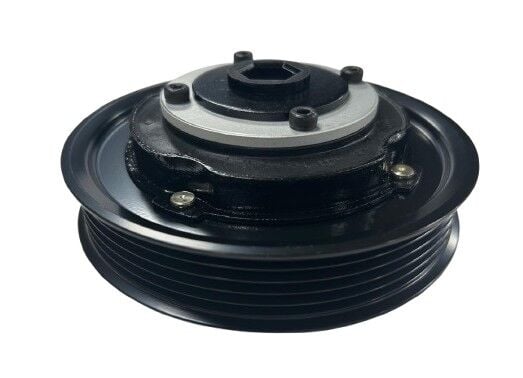 KLİMA KASNAK SET (PV5) HYUNDAİ ACCENT KİA RİO III