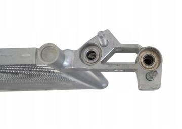 KLİMA RADYATÖRÜ FOD FOCUS III 1.6 2.0 TDCI