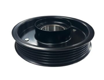 KLİMA KASNAK SET (PV5) HYUNDAİ ACCENT KİA RİO III