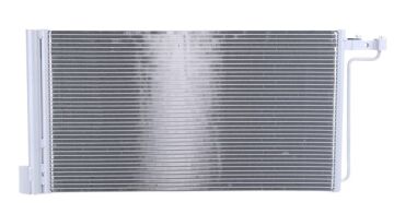 KLİMA RADYATÖRÜ FOD FOCUS III 1.6 2.0 TDCI