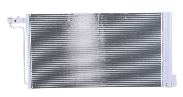 KLİMA RADYATÖRÜ FOD FOCUS III 1.6 2.0 TDCI