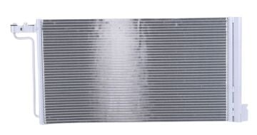 KLİMA RADYATÖRÜ FOD FOCUS III 1.6 2.0 TDCI