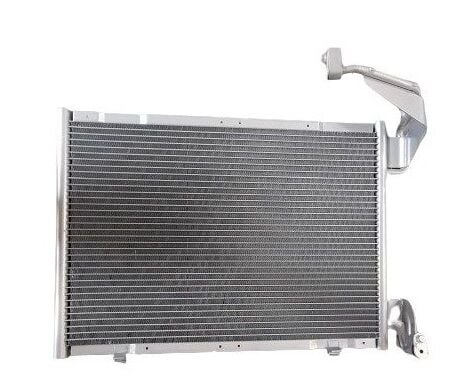 KLİMA RADYATÖRÜ FORD B-MAX (12-) 1.6 TDCI