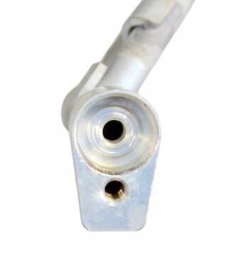 KLİMA RADYATÖRÜ FORD B-MAX (12-) 1.6 TDCI