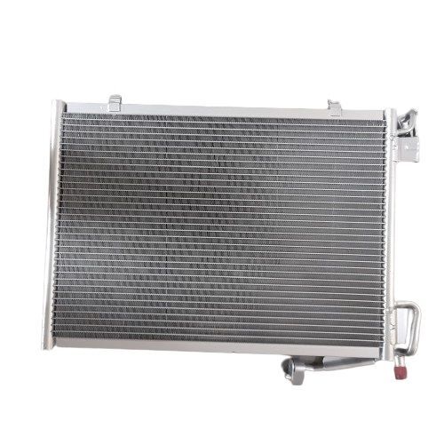 KLİMA RADYATÖRÜ FORD B-MAX (12-) 1.6 TDCI