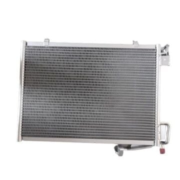 KLİMA RADYATÖRÜ FORD B-MAX (12-) 1.6 TDCI