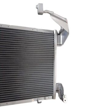 KLİMA RADYATÖRÜ FORD B-MAX (12-) 1.6 TDCI