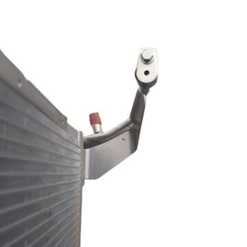 KLİMA RADYATÖRÜ FORD B-MAX (12-) 1.6 TDCI