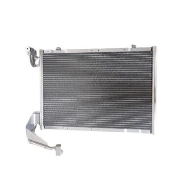 KLİMA RADYATÖRÜ FORD B-MAX (12-) 1.6 TDCI