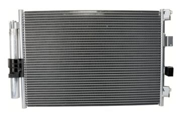 KLİMA RADYATÖRÜ FORD C-MAX(10-)FOCUS III(11-)TRANSIT/TOURNEO CONNECT(13-)