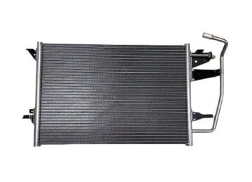 KLİMA RADYATÖRÜ FORD ESCORT (1990-)