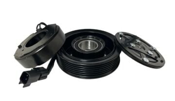 KLİMA KASNAK SET (PV6) FORD COURİER