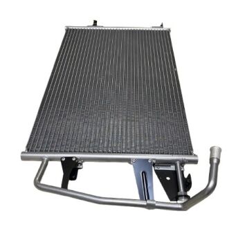 KLİMA RADYATÖRÜ FORD ESCORT (1990-)