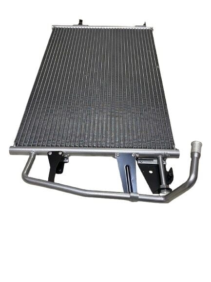 KLİMA RADYATÖRÜ FORD ESCORT (1990-)