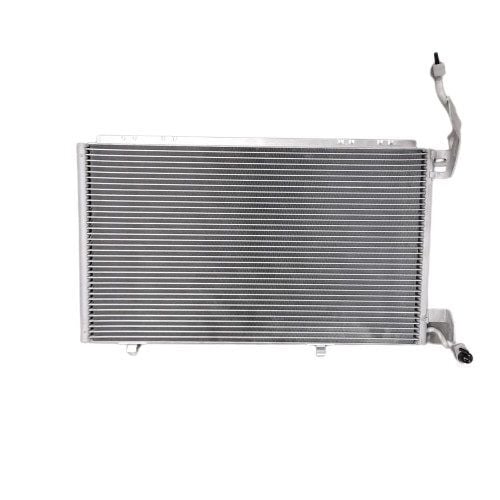 KLİMA RADYATÖRÜ FORD FIESTA 1.6 09