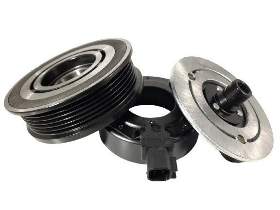 KLİMA KASNAK SET (PV6) FORD  FOCUS C-MAX (10-)FOCUS III (11-)VOLVO S60