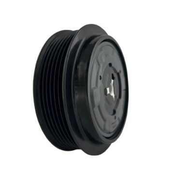 KLİMA KASNAK SET (PV6) FİAT PUNTO EVO OPEL CORSA D
