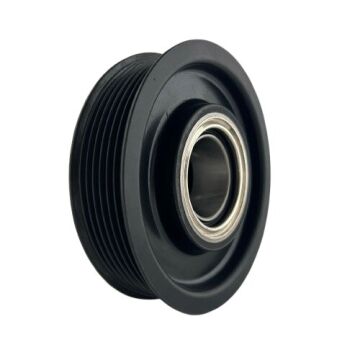 KLİMA KASNAK SET (PV6) FİAT PUNTO EVO OPEL CORSA D