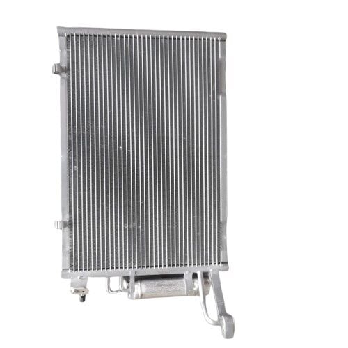 KLİMA RADYATÖRÜ FORD FIESTA 2013 DİZEL