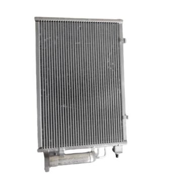 KLİMA RADYATÖRÜ FORD FIESTA 2013 DİZEL