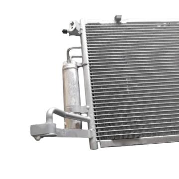 KLİMA RADYATÖRÜ FORD FIESTA 2013 DİZEL