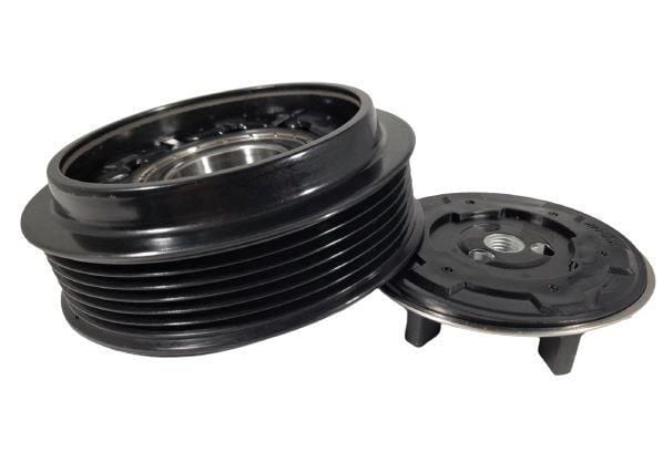KLİMA KASNAK SET (PV6) FİAT PUNTO EVO OPEL CORSA D