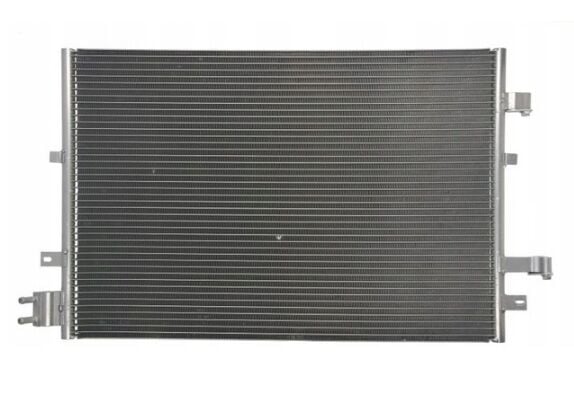 KLİMA RADYATÖRÜ FORD MONDEO (2001) 1.8