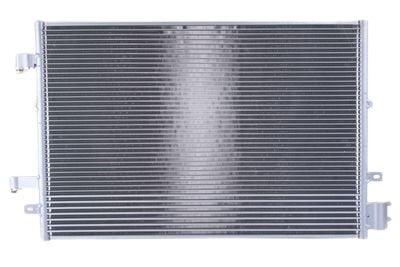 KLİMA RADYATÖRÜ FORD MONDEO (2001) 1.8