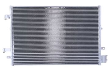 KLİMA RADYATÖRÜ FORD MONDEO (2001) 1.8