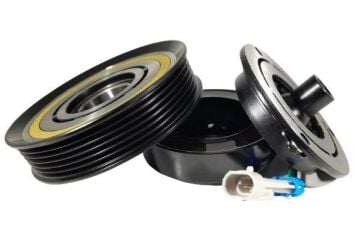 KLİMA KASNAK SET (PV6) CHEVROLET CRUZE