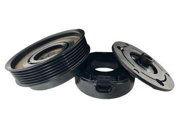 KLİMA KASNAK SET (PV6) CHEVROLET CAPTİVA