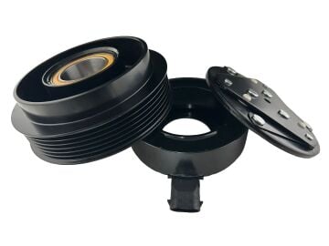 KLİMA KASNAK SET (PV6) CHEVROLET CAPTİVA