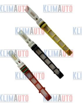 EXPANSION VALF PARMAK