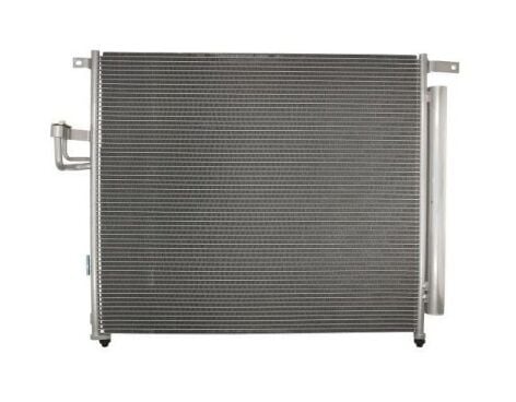 KLİMA RADYATÖRÜ FORD RANGER