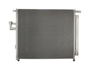 KLİMA RADYATÖRÜ FORD RANGER