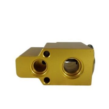 EXPANSION VALF VW GOLF III GOLF IV POLO AUDI A3 RENAULT CLIO II KANGOO