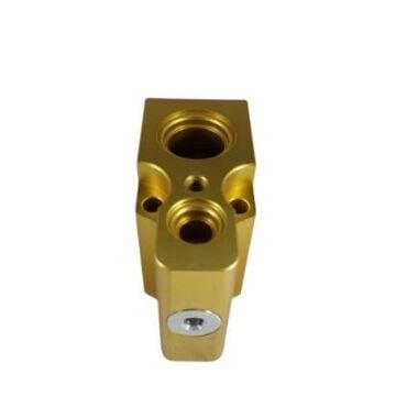EXPANSION VALF VW GOLF III GOLF IV POLO AUDI A3 RENAULT CLIO II KANGOO